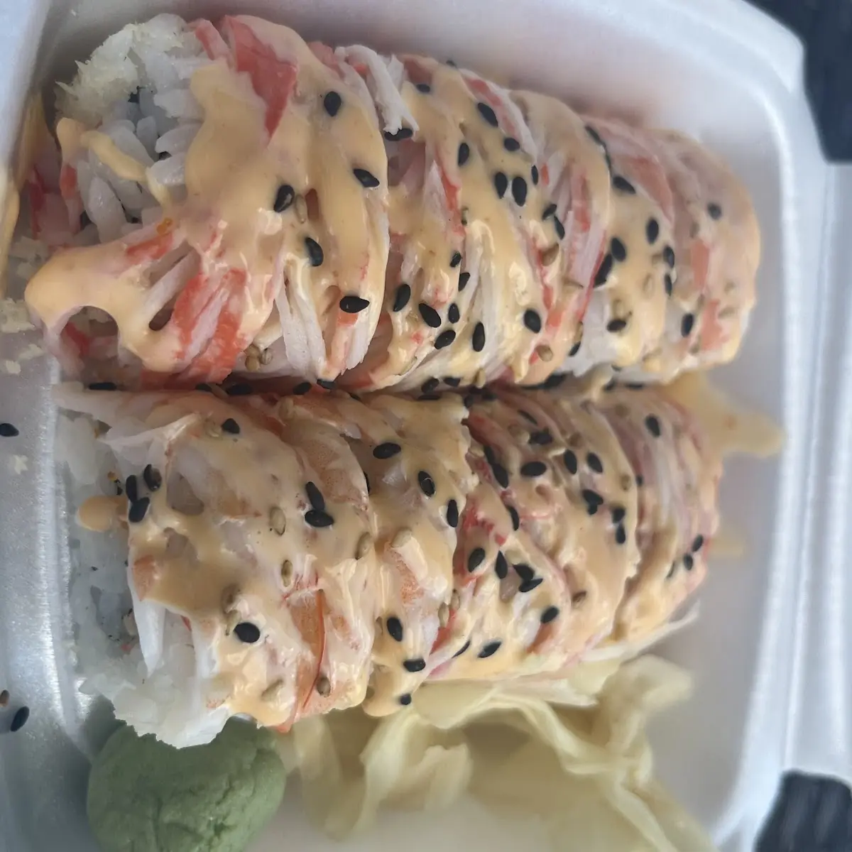 Crunchy Roll
