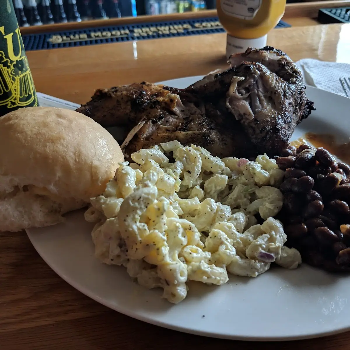 Chicken BBQ