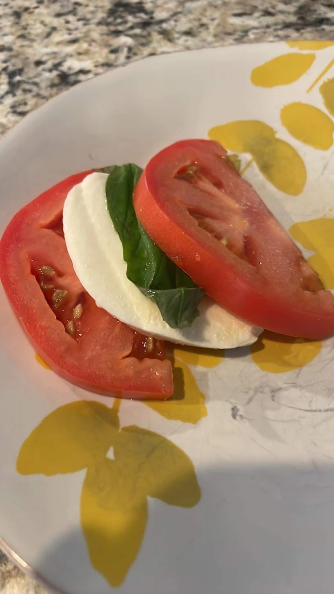 Caprese Salad