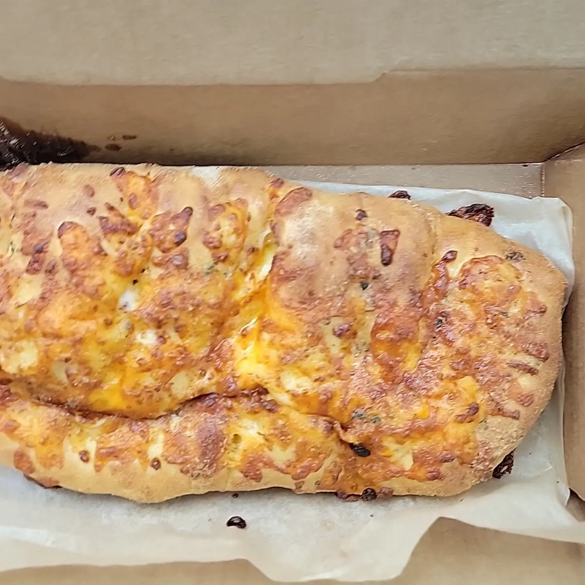 Cheese Sticks