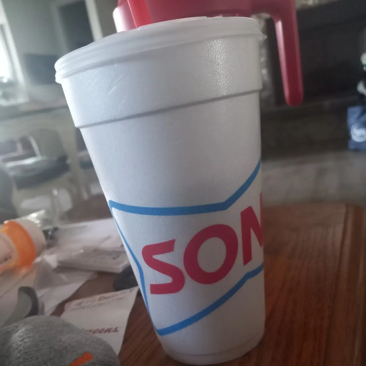 Strawberry Limeade