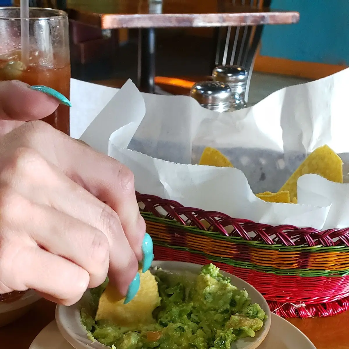 Guacamole