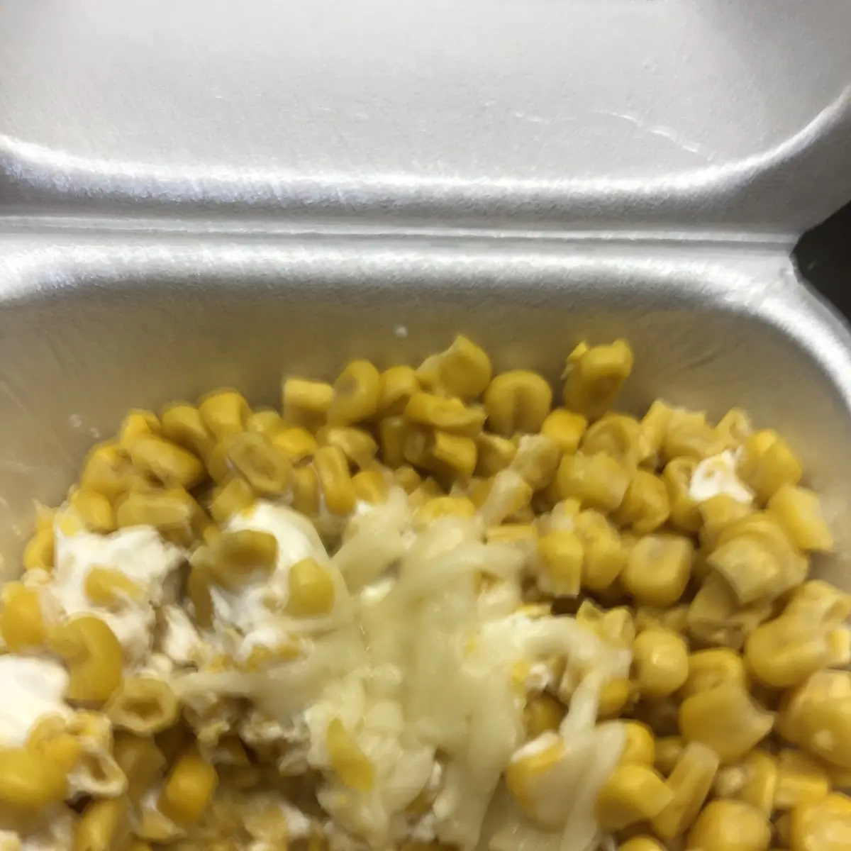 Sweet Corn