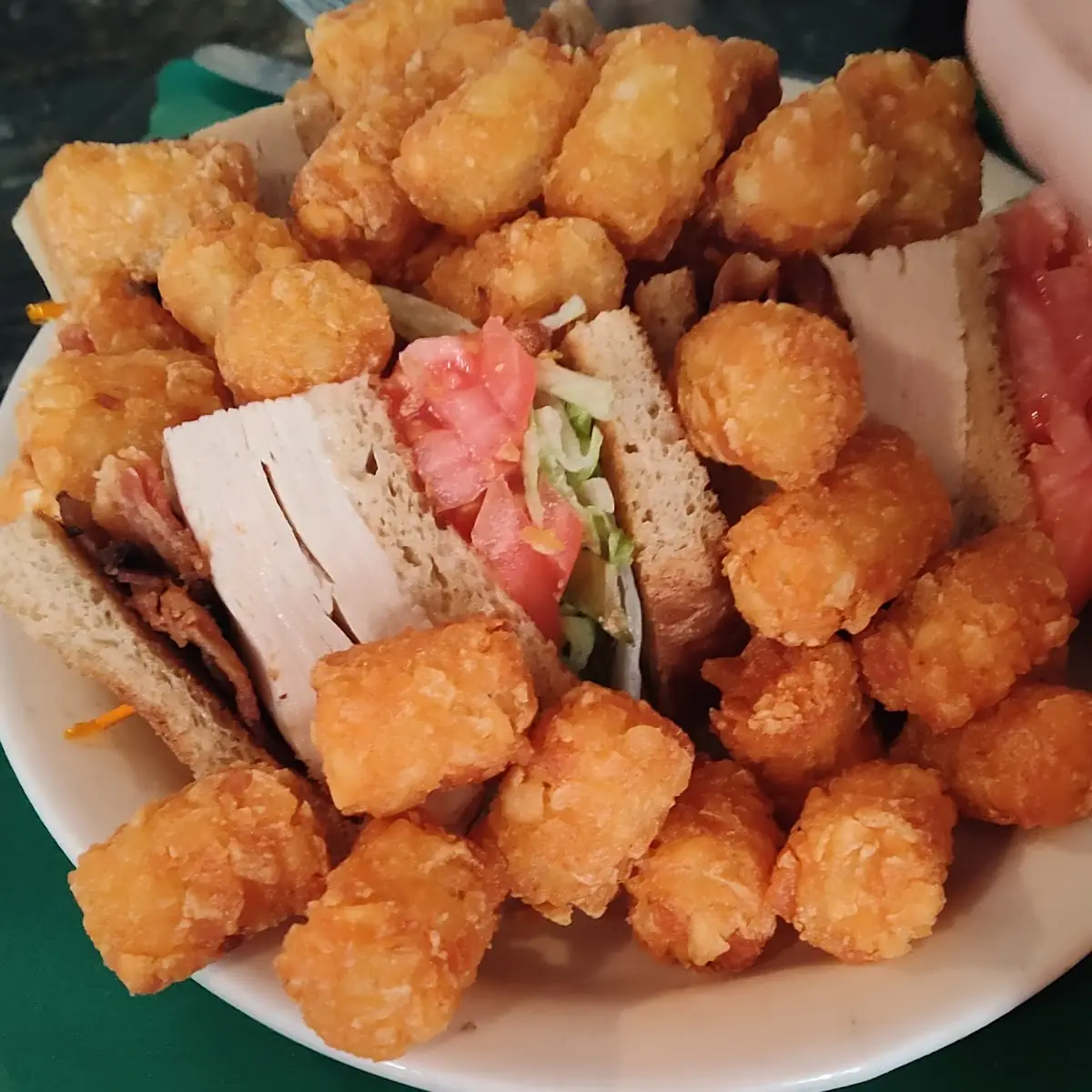 Tater Tots