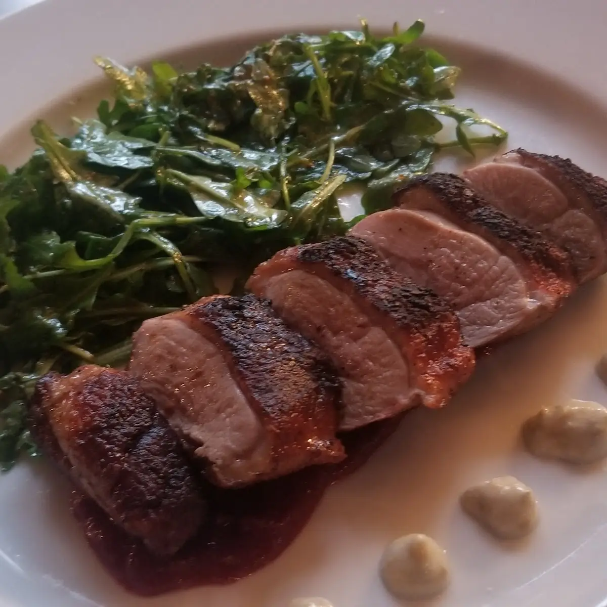 Duck Breast