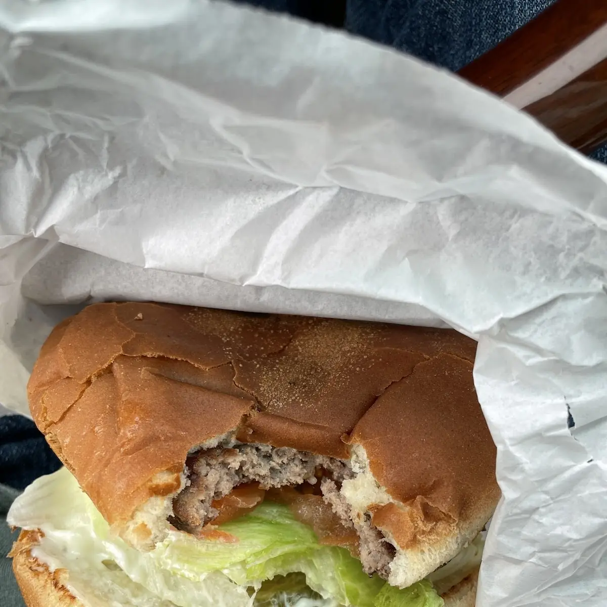 Burger Combo