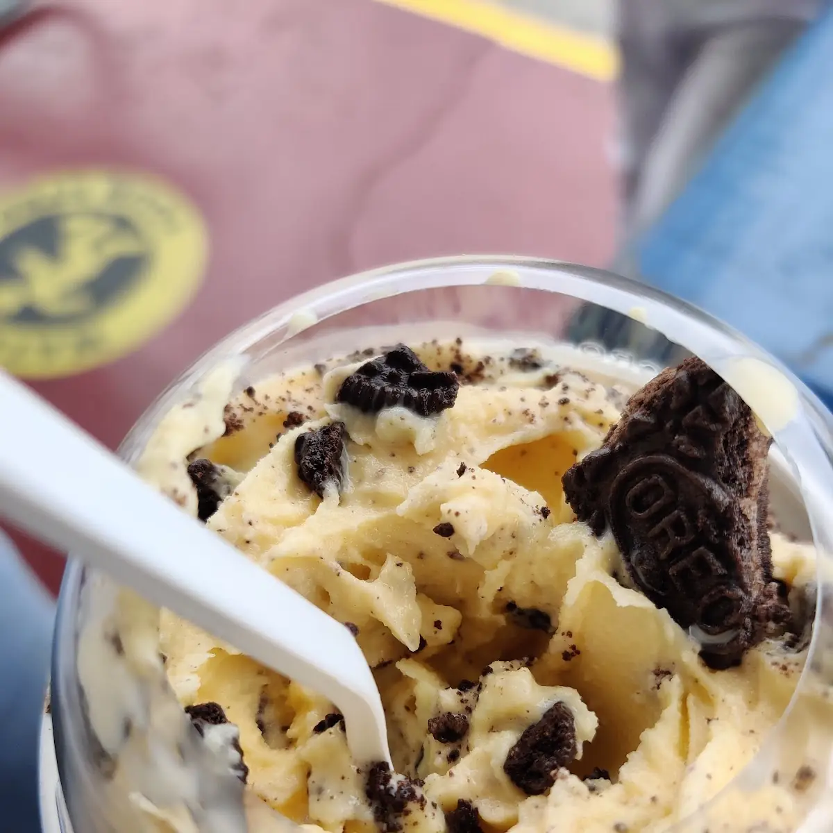 Cookie Dough