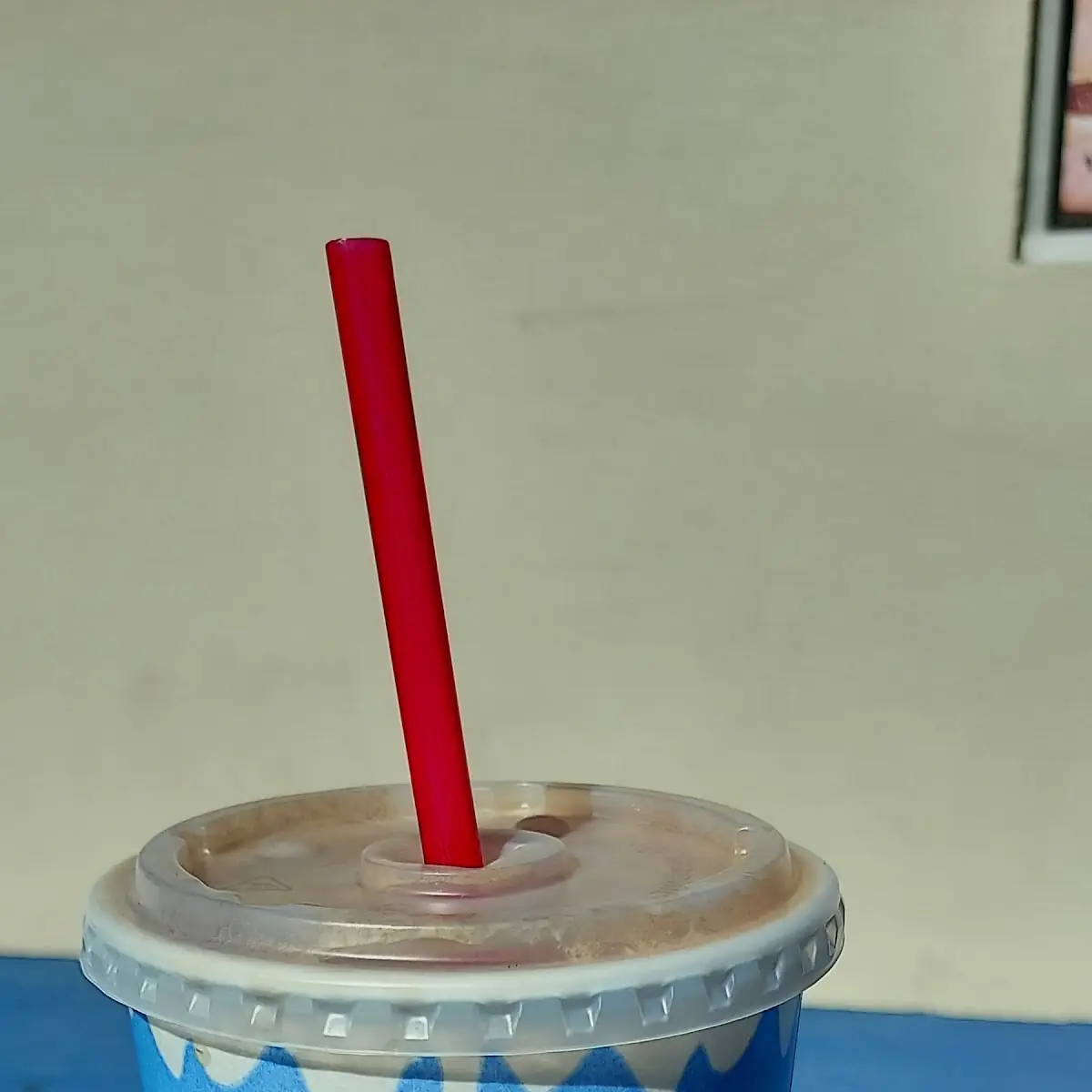Root Beer Float