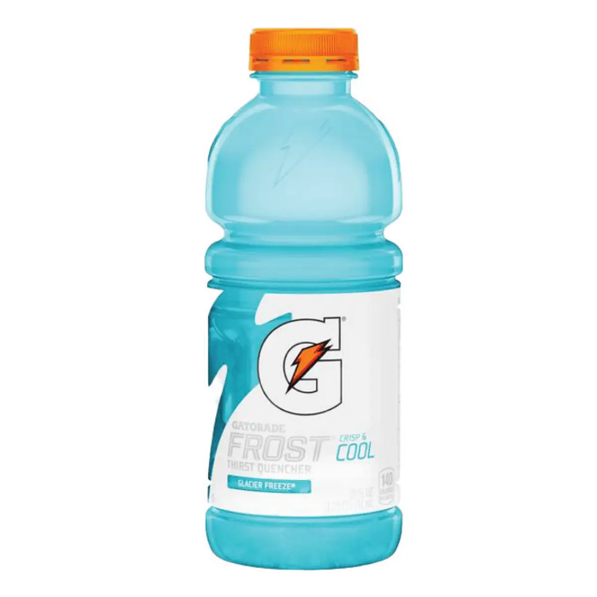 Gatorade Cool Blue