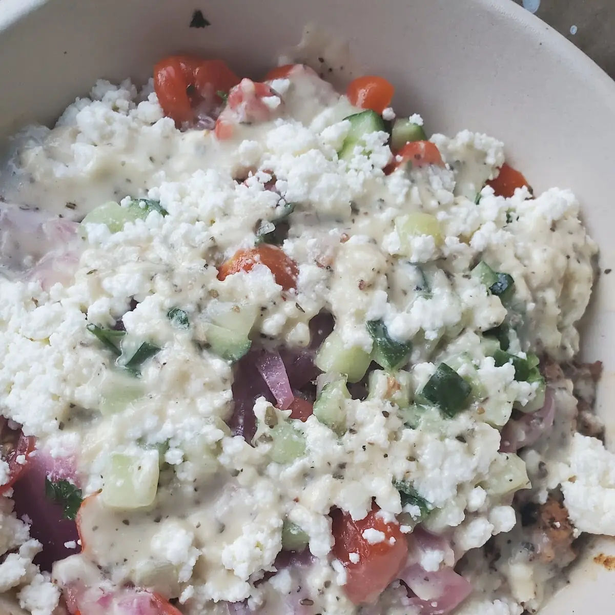 Right Rice Bowl