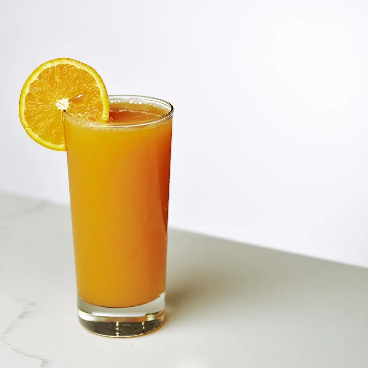 Fresh Squeezed OJ