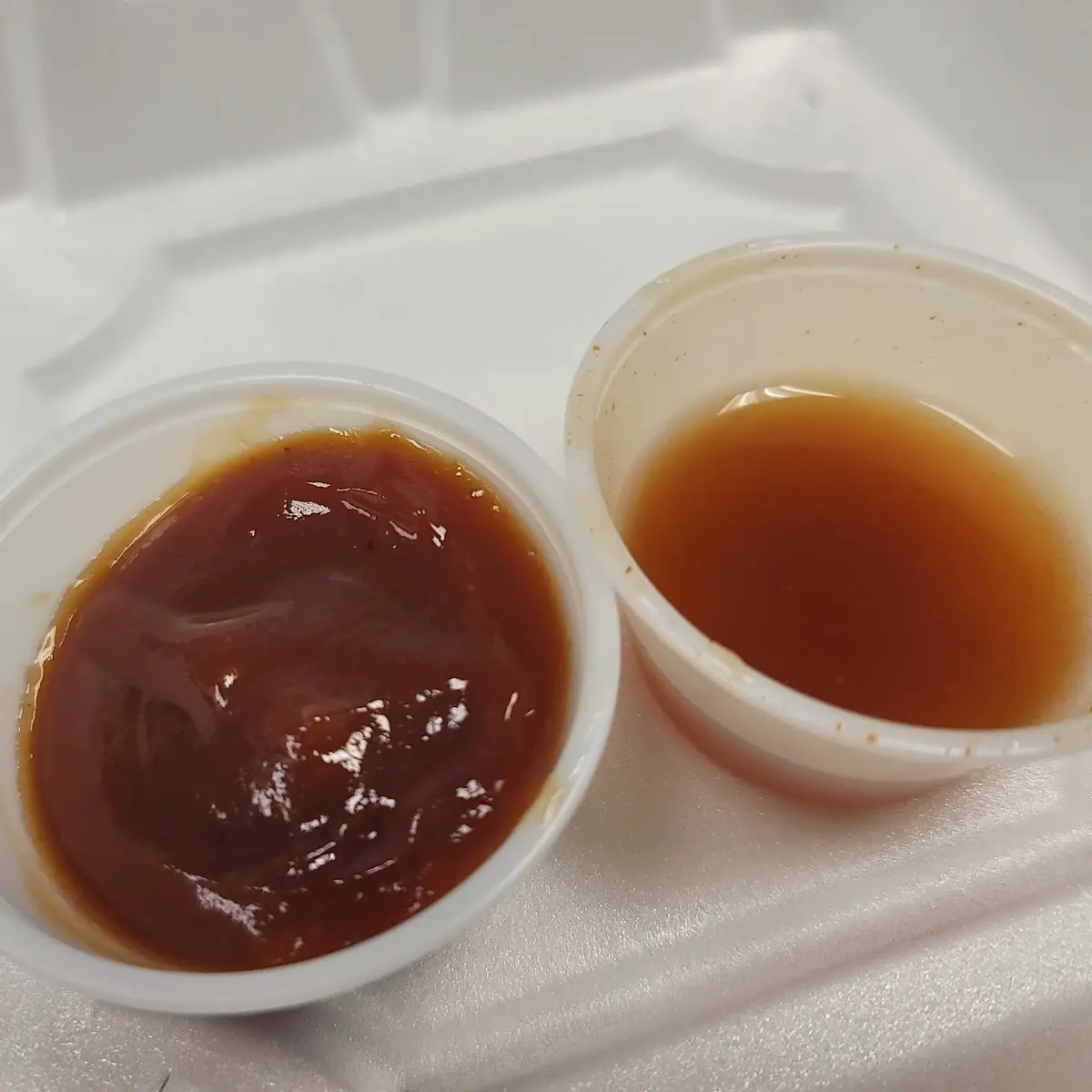 BBQ Sauce