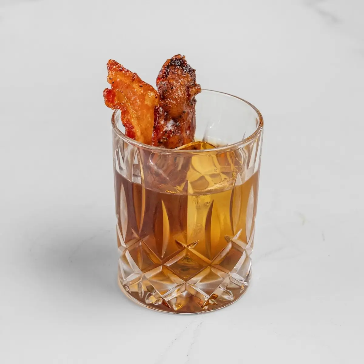 Arkansas Old Fashioned