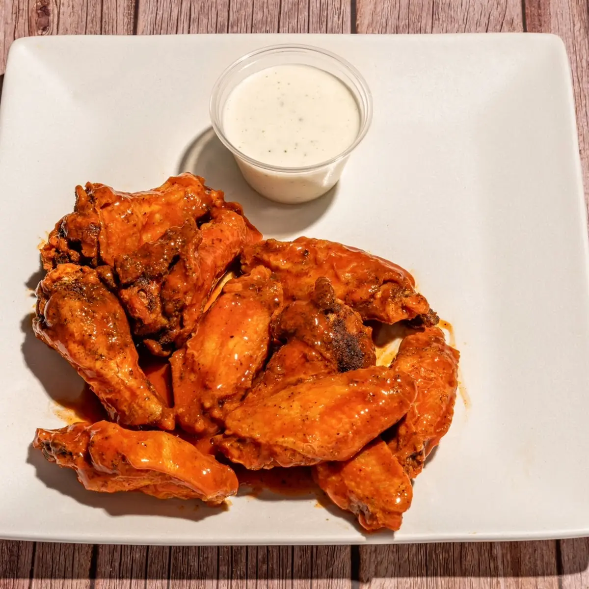 Buffalo Wings