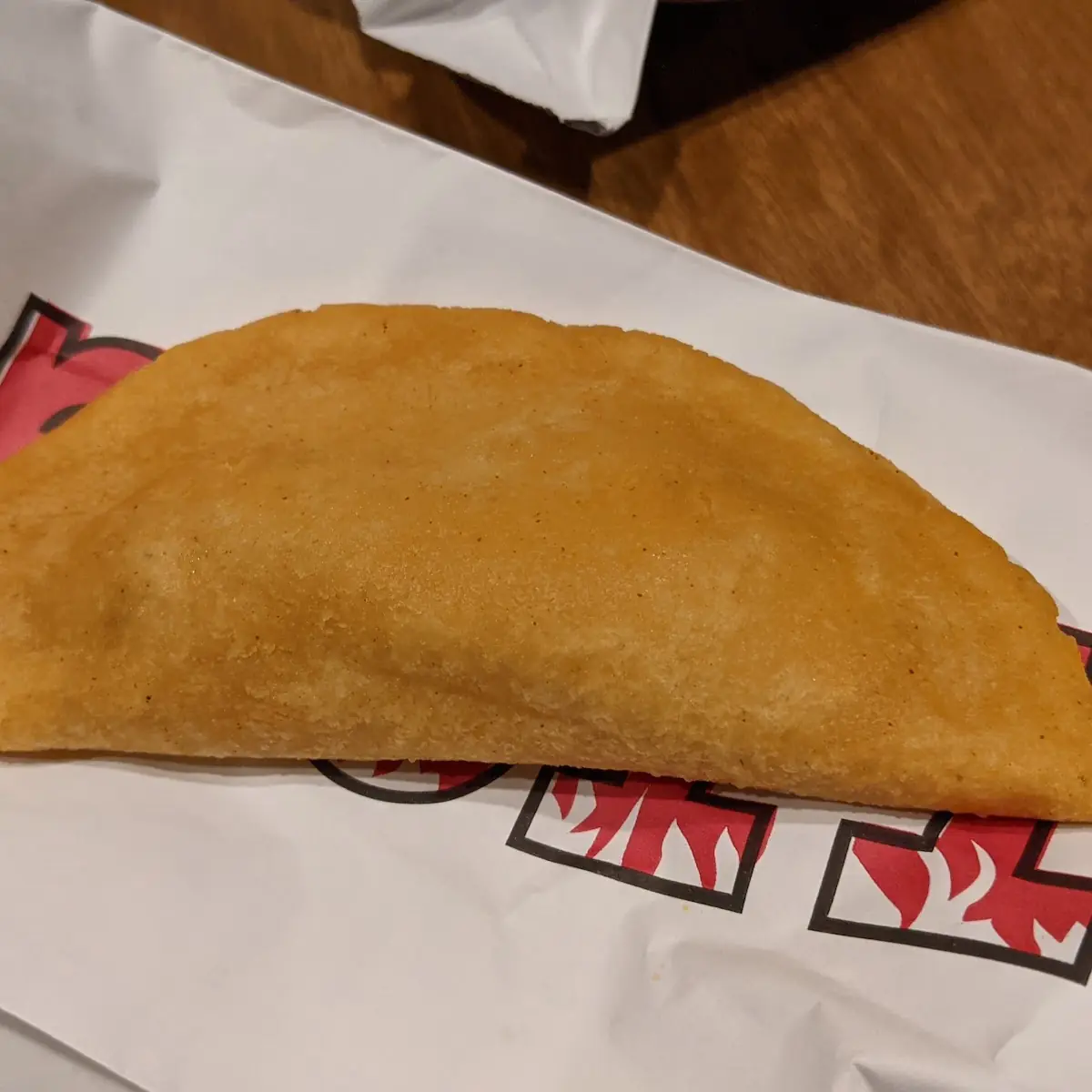 Steak Empanada