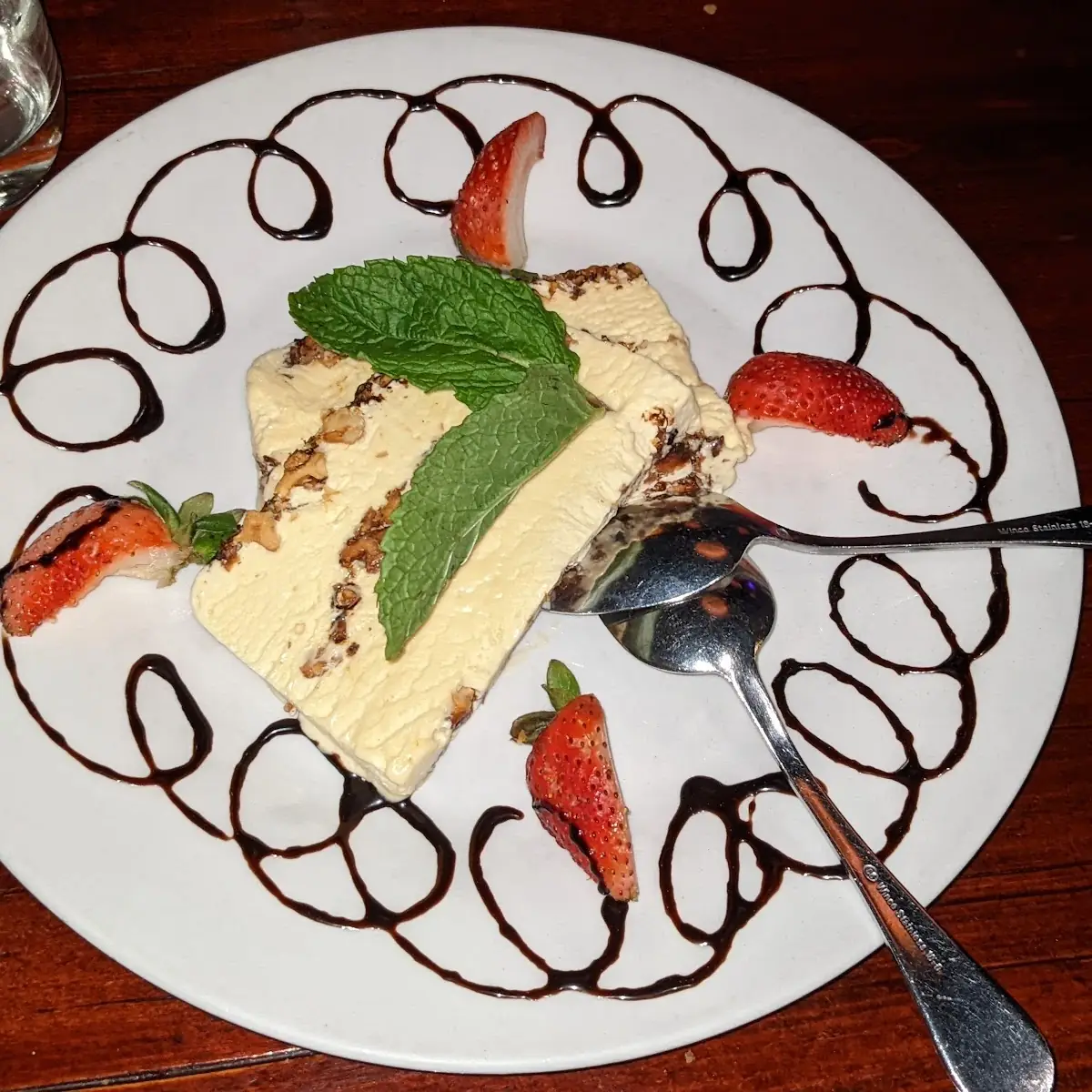 Key Lime Pie