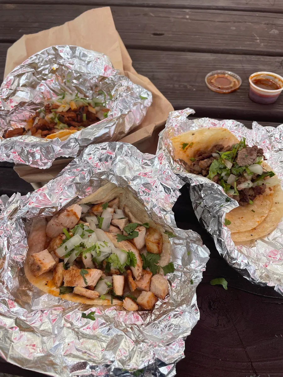 Tacos
