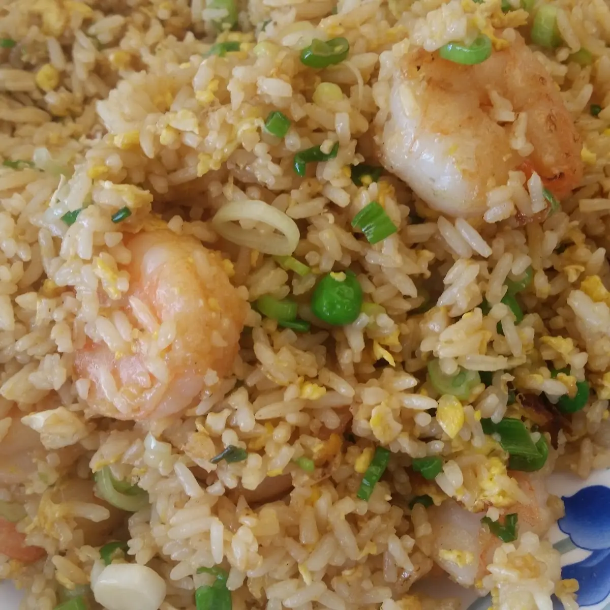 26 Oz Shrimp Fried Rice