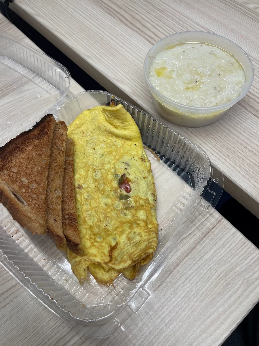 Omelette