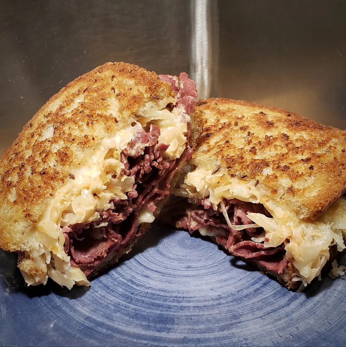 Reuben