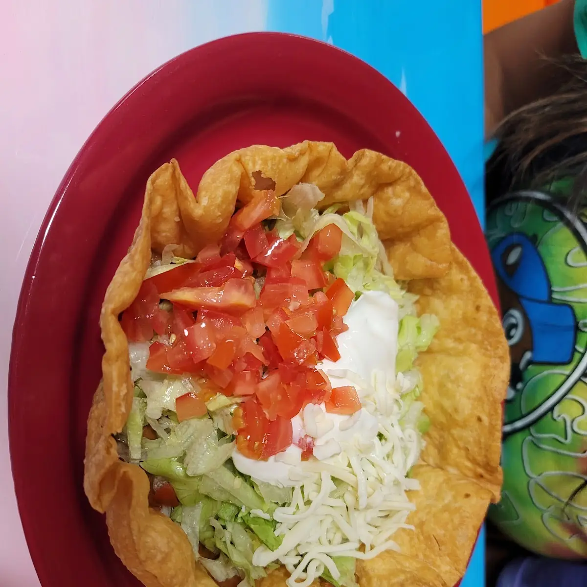Taco Salad