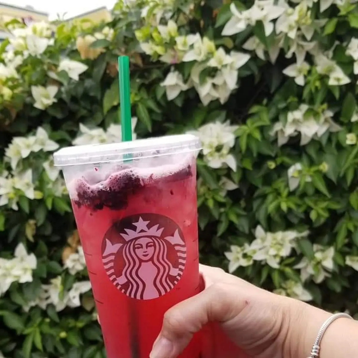 Strawberry Acai