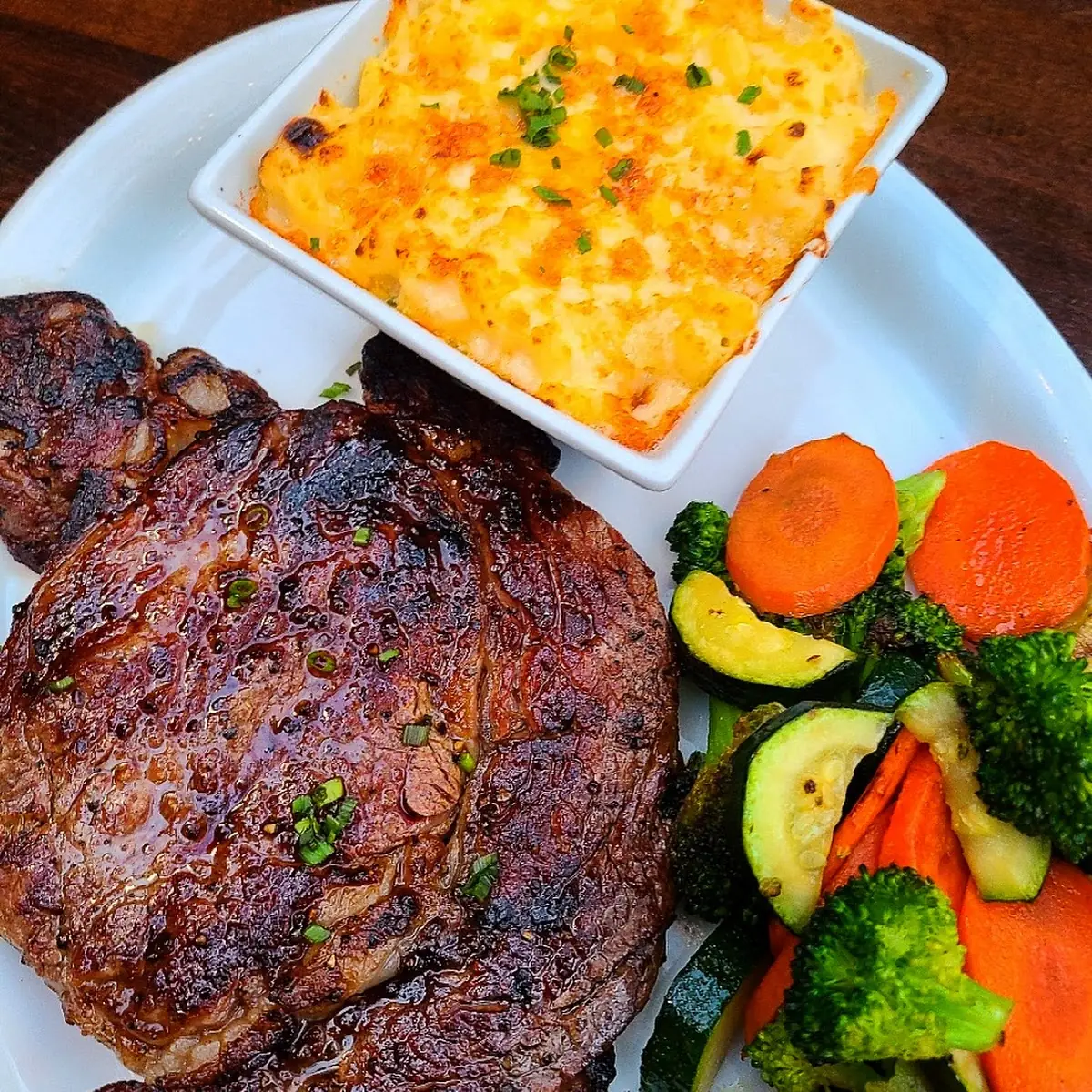 Ribeye Steak