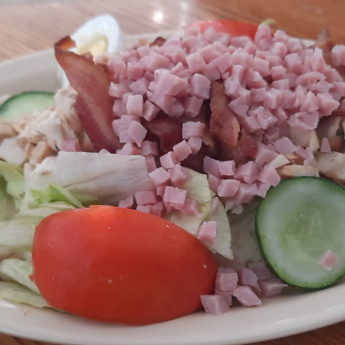 Chef Salad