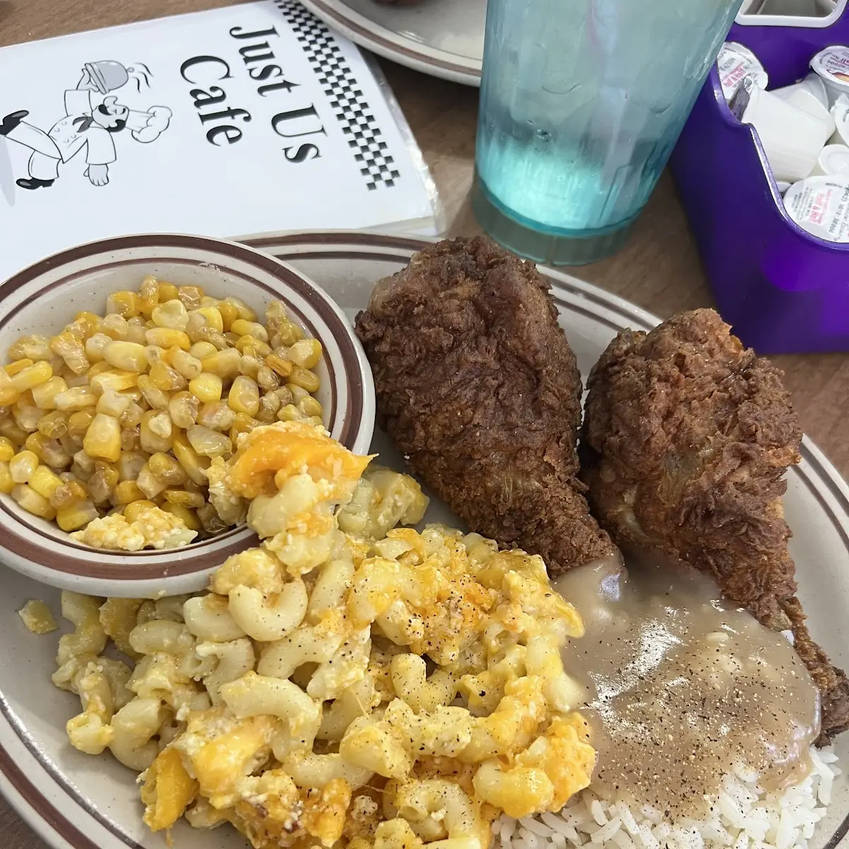 Fried Chicken