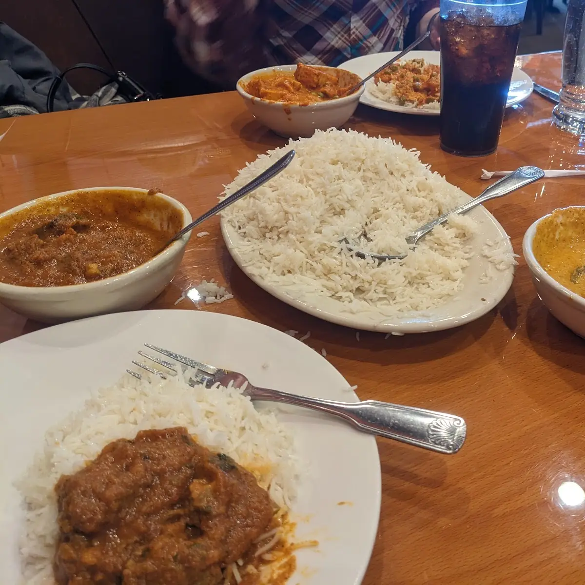 Lamb Curry