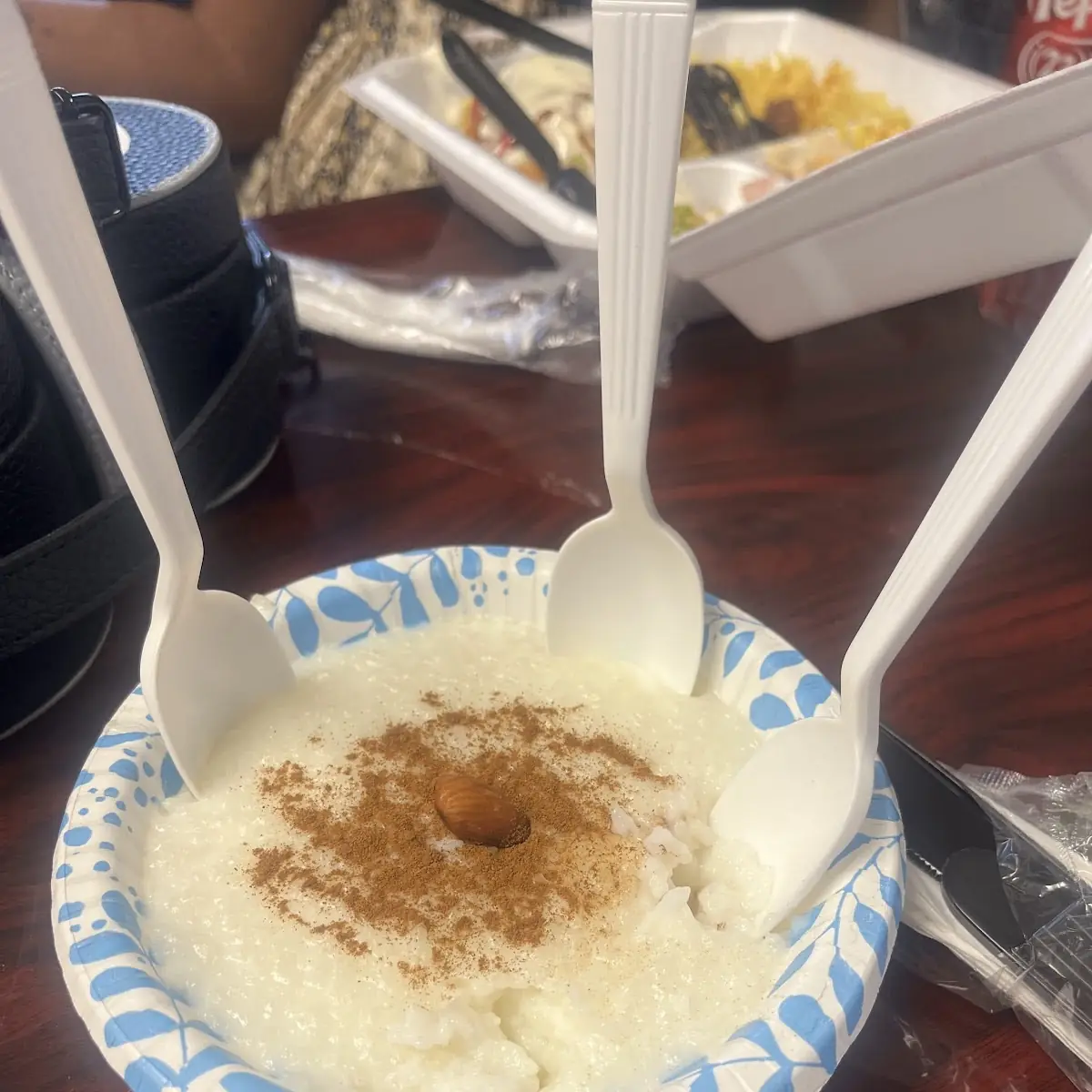 Rice