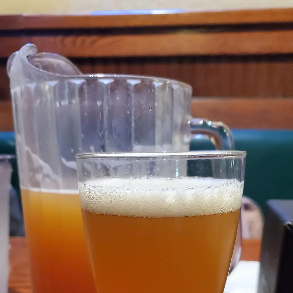Blue Moon Belgian White