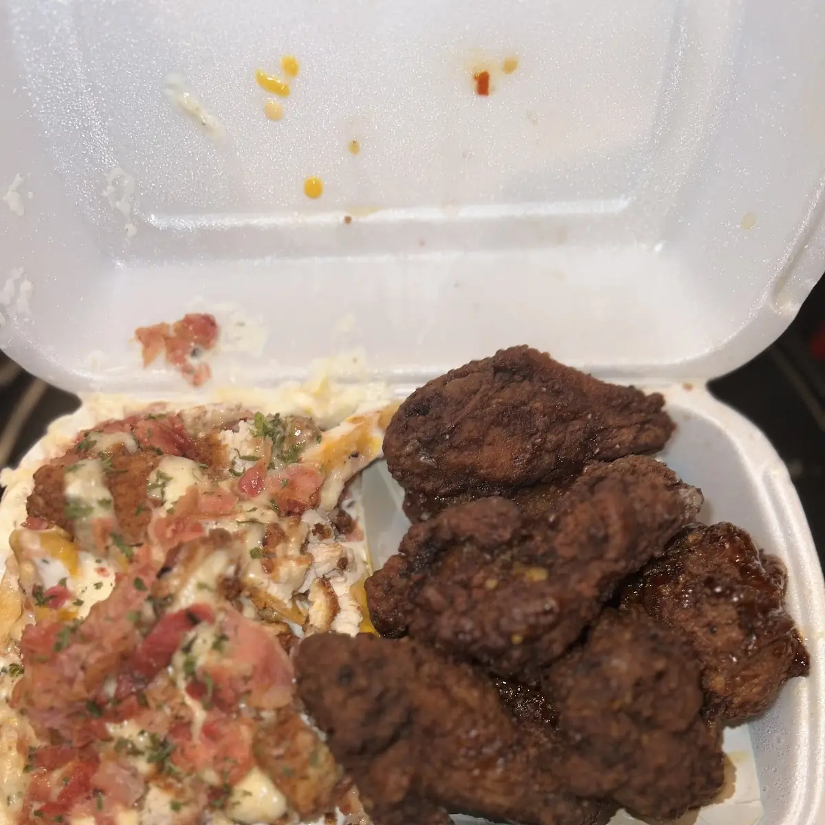 Falafel