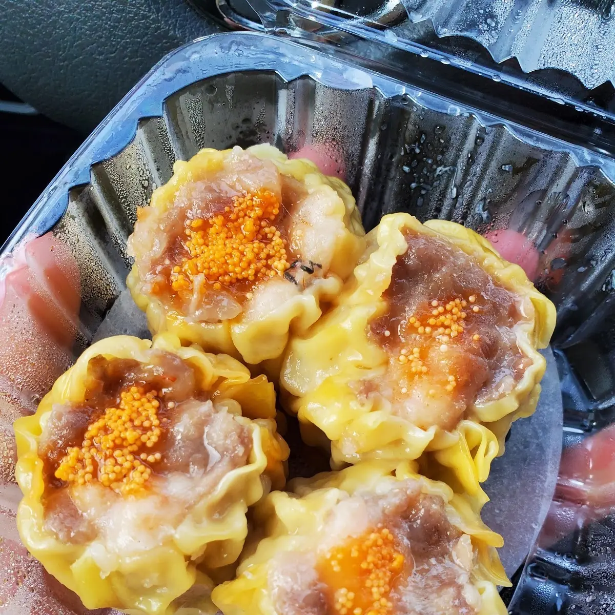 Siu Mai