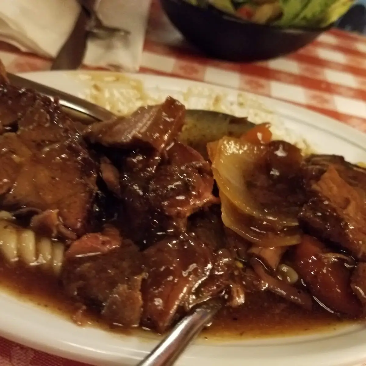 Pot Roast