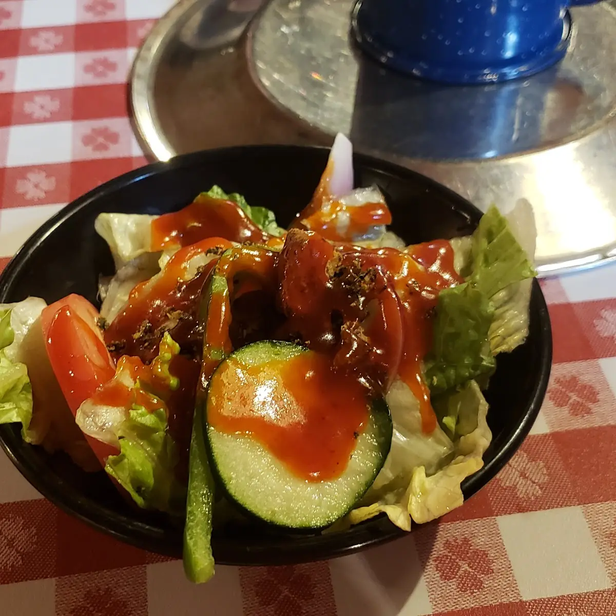 Salad
