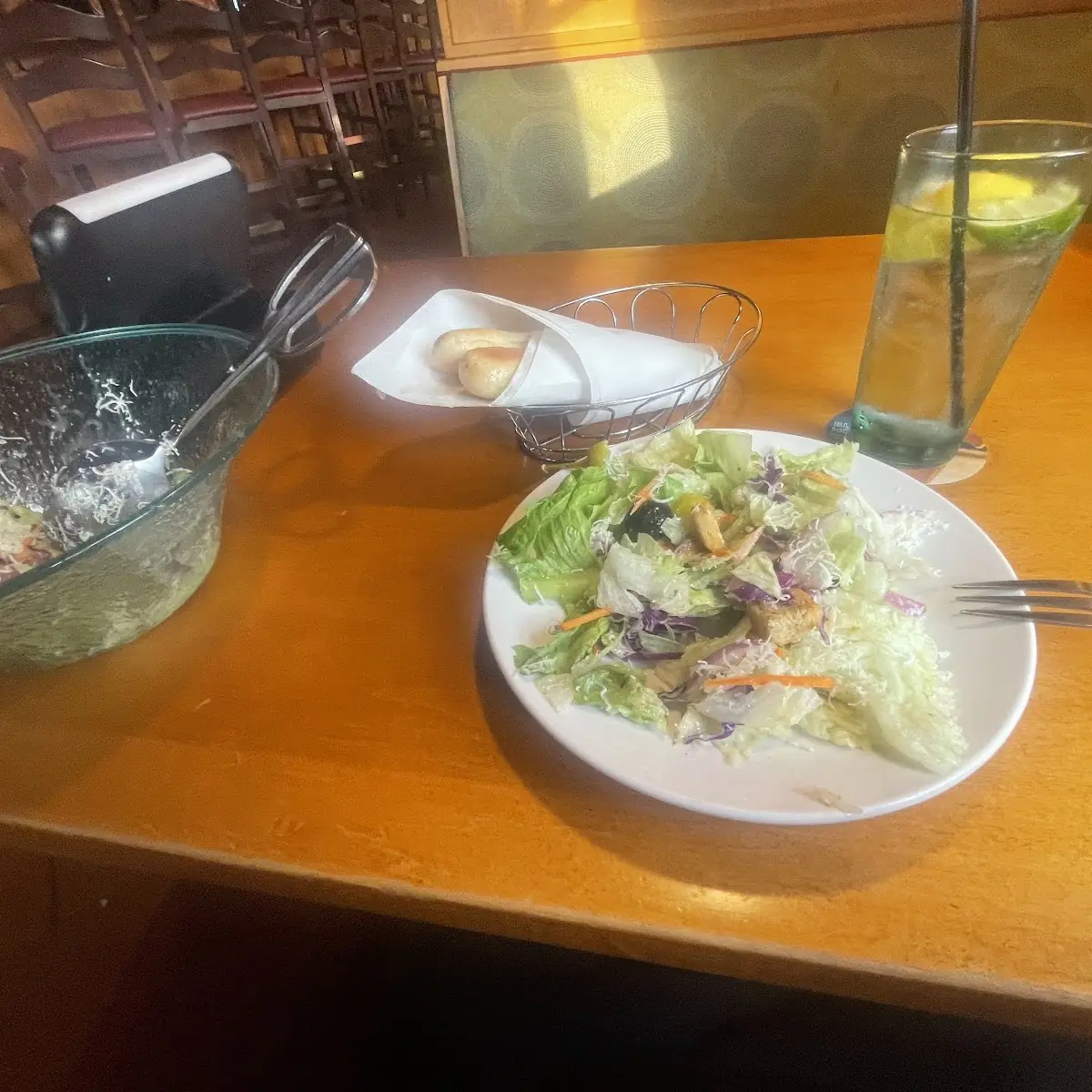 Garden Salad