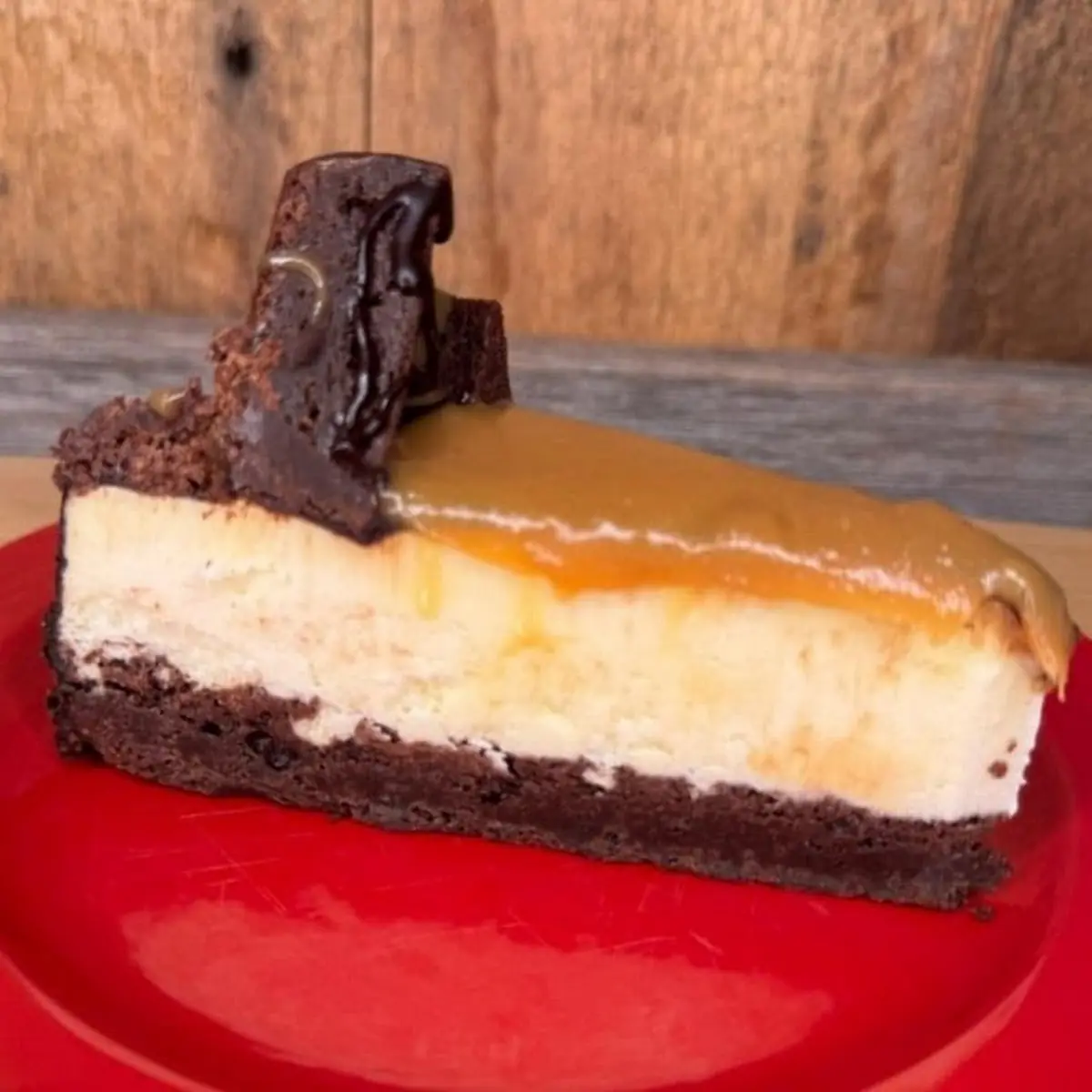 Featured Cheesecake