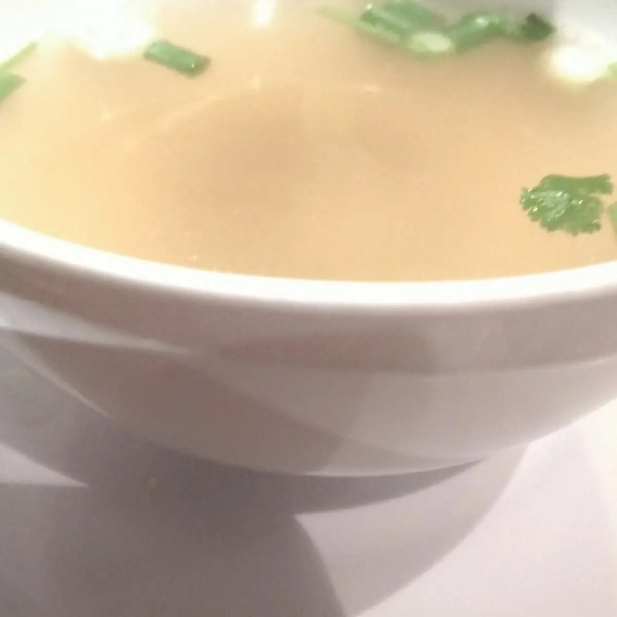 Miso Soup