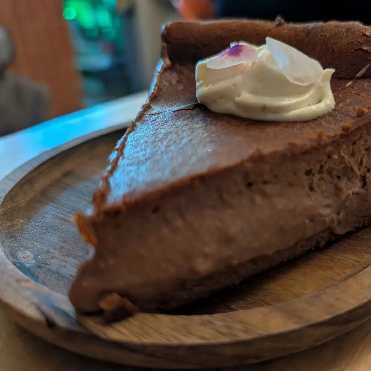 Chocolate Cake