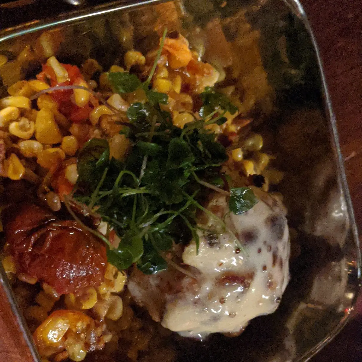 Crab Cake