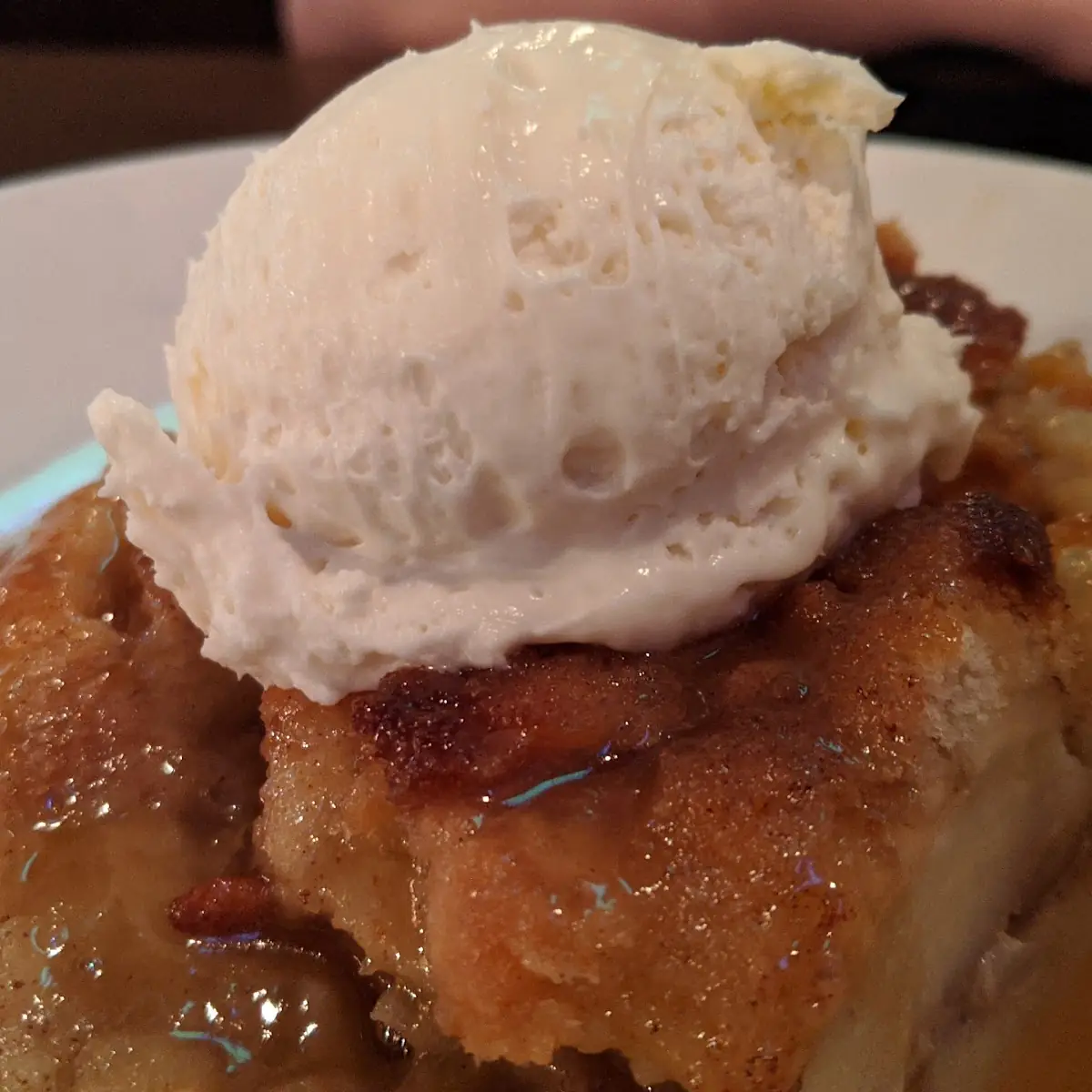 Bread Pudding