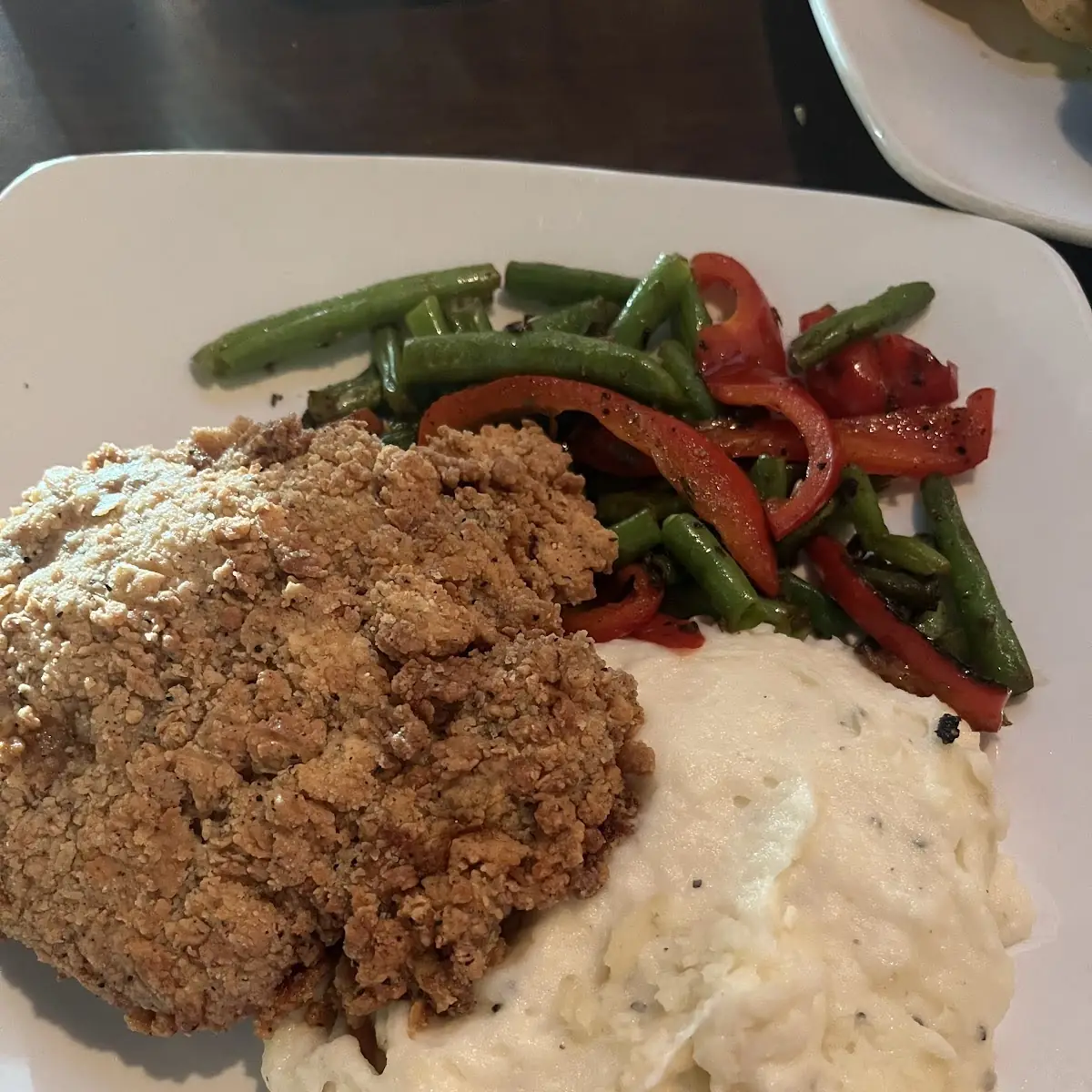 Chicken Fried Steak