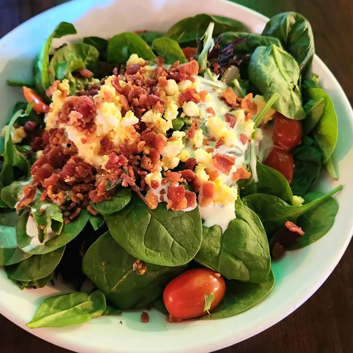House Salad