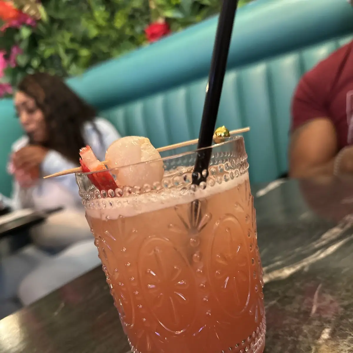 Mai Tai