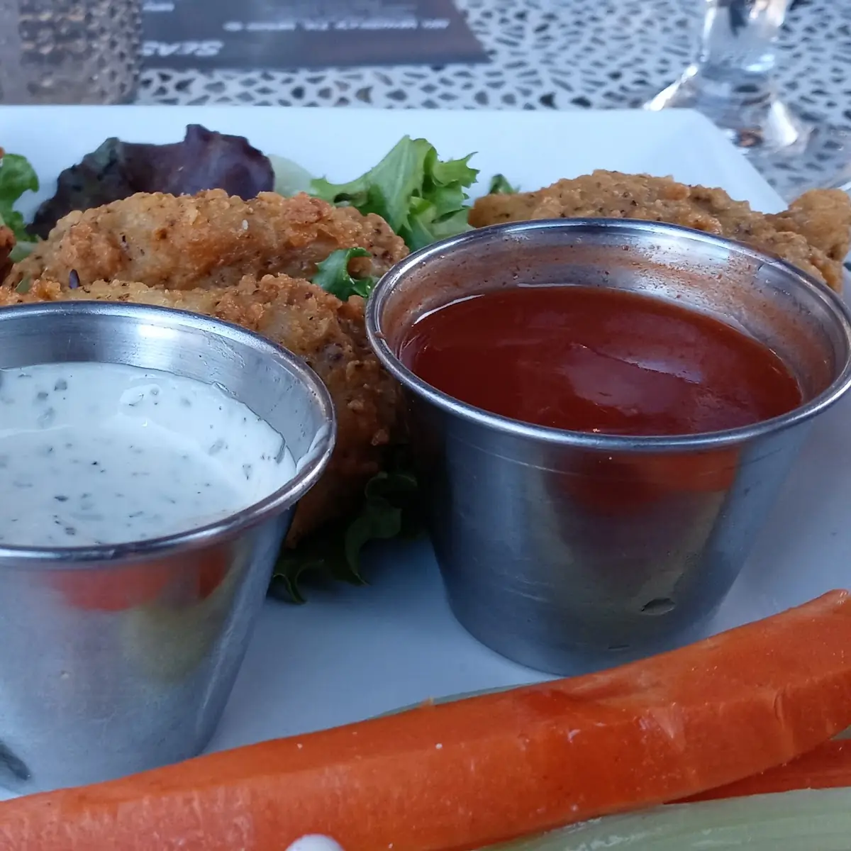 Chicken Wings