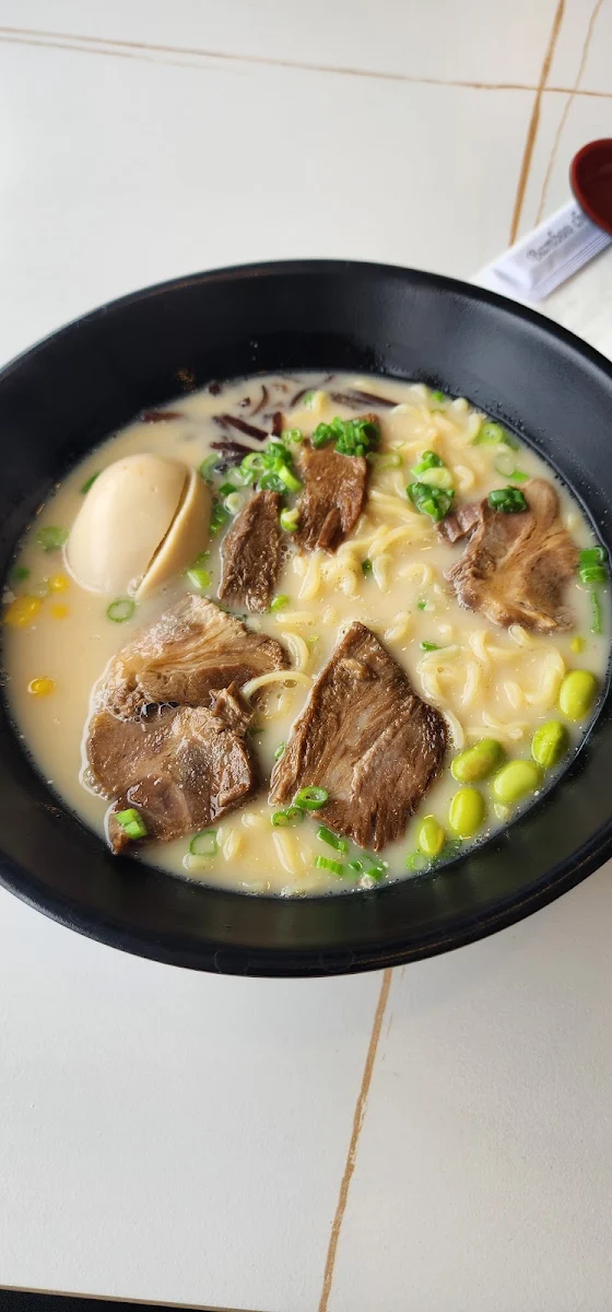 Highlights, Ichi Shop & Ramen