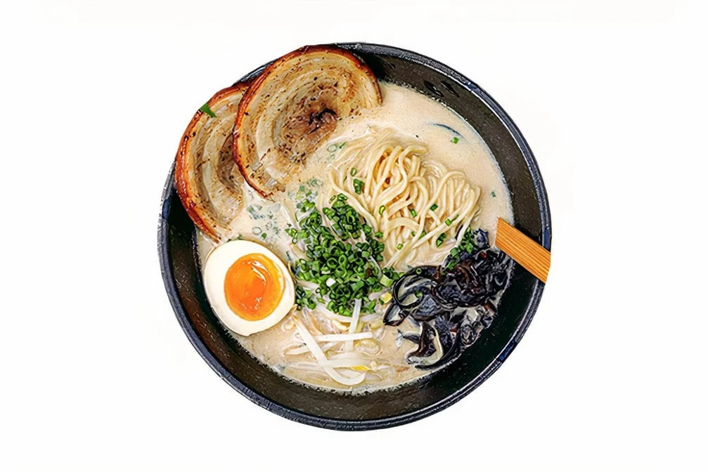 Highlights, Ichi Shop & Ramen