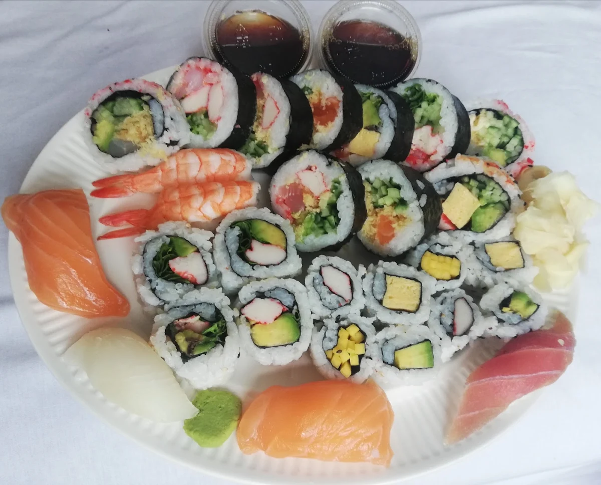 Highlights, Ichi Shop & Ramen
