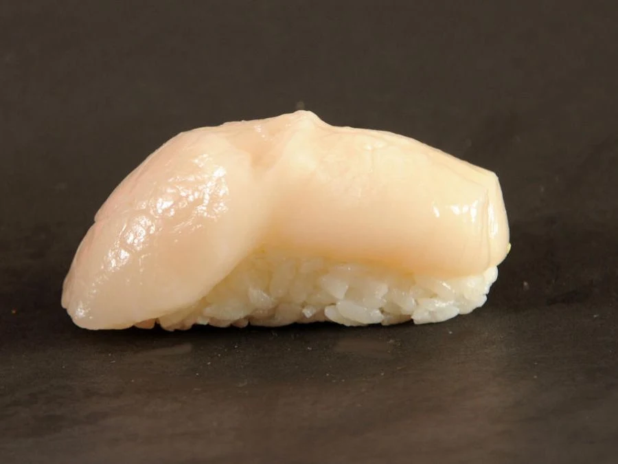 Nigiri Hotategai, Ichi Shop & Ramen